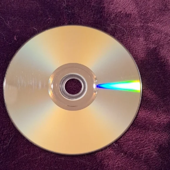 Alpha and Omega DVD - Picture 4 of 4